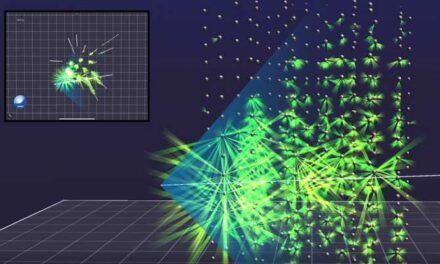 Llega del cosmos un neutrino con la mayor energía conocida