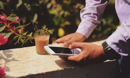 ¿Tienes más de 34 años? Entonces es probable que estés usando alguna de estas apps de citas