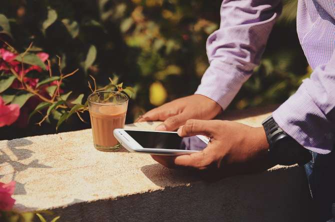 ¿Tienes más de 34 años? Entonces es probable que estés usando alguna de estas apps de citas