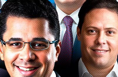 Cuáles son los 10 funcionarios más honestos y transparentes, según encuesta SONDEOS