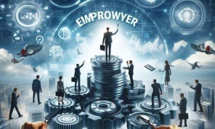Potencia tu negocio: Soluciones de comunicación empresarial y automatización de ventas para un crecimiento exitoso