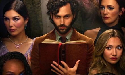 Adiós a las favoritas: las cinco series de Netflix que terminan en 2025