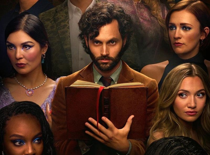 Adiós a las favoritas: las cinco series de Netflix que terminan en 2025
