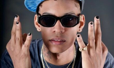Arrestan a Dilon Baby