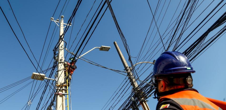 Proyecto Reforma energética USAID de más de US$10.8 millones inició en 2024, según datos oficiales