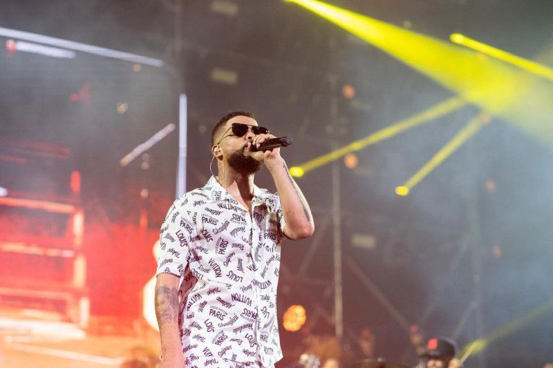 Don Miguelo cancela concierto en el Estadio Quisqueya porque «está cansado mentalmente»