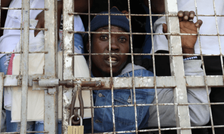 Migración dice que ha repatriado 15,343 haitianos en primeros 15 días de febrero