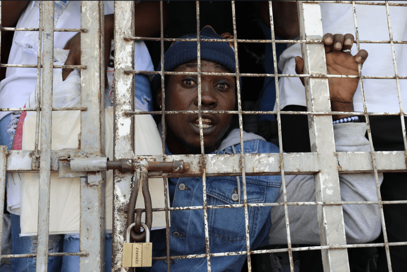 Migración dice que ha repatriado 15,343 haitianos en primeros 15 días de febrero