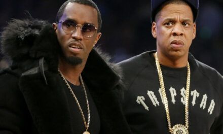 Retiran demanda por violación contra Jay-Z y Sean ‘Diddy’ Combs