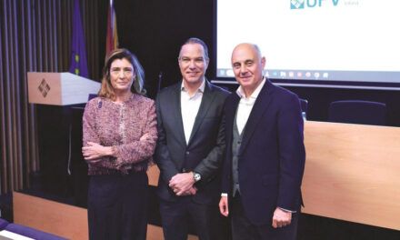 Ney Díaz publica en España su libro ‘Restart’