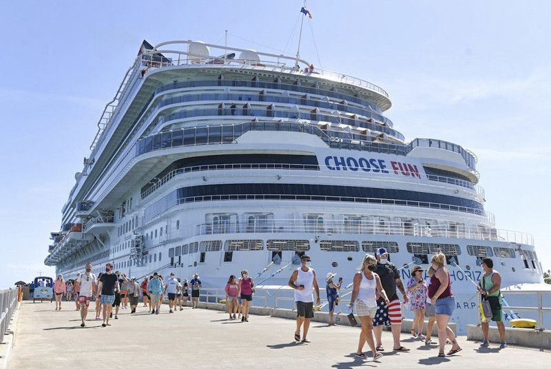 Alcaldía de Puerto Plata dispone el cobro de un dólar por cada excursionista que visite la ciudad