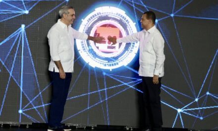 Indotel inaugura proyecto de conectividad a internet de fibra óptica en la región Sur