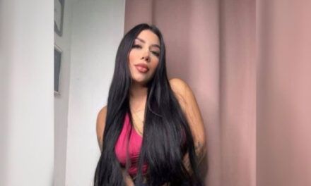 Muere la influencer Denisse Reyes tres días después de realizarse una cirugía estética