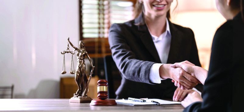 Tecnología y justicia El desafío del abogado moderno en la era digital