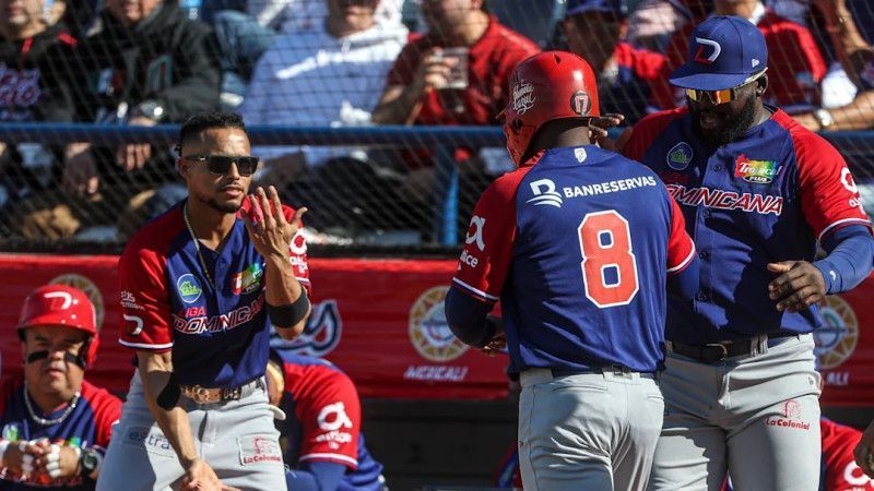 Escogido Vs. boricuas este martes; podría haber triple empate