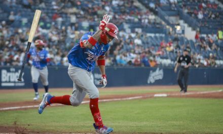 Indios PR remontan y derrotan a Leones