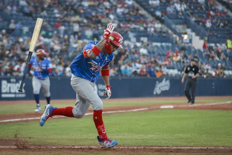 Indios PR remontan y derrotan a Leones