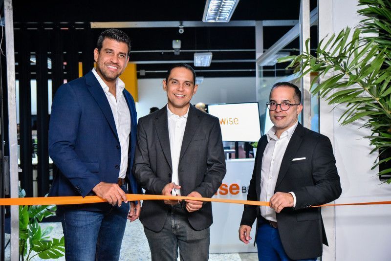 Wise BPO abre sus puertas en el mercado dominicano