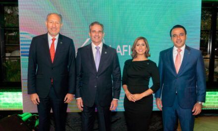 Banco Lafise reafirma su compromiso en el cibao