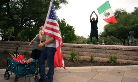 Plan de Trump sobre Gaza provoca amplio rechazo