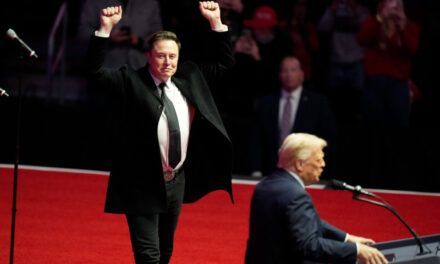 Musk usa X y su puesto en la Casa Blanca para impulsar prioridades de Trump