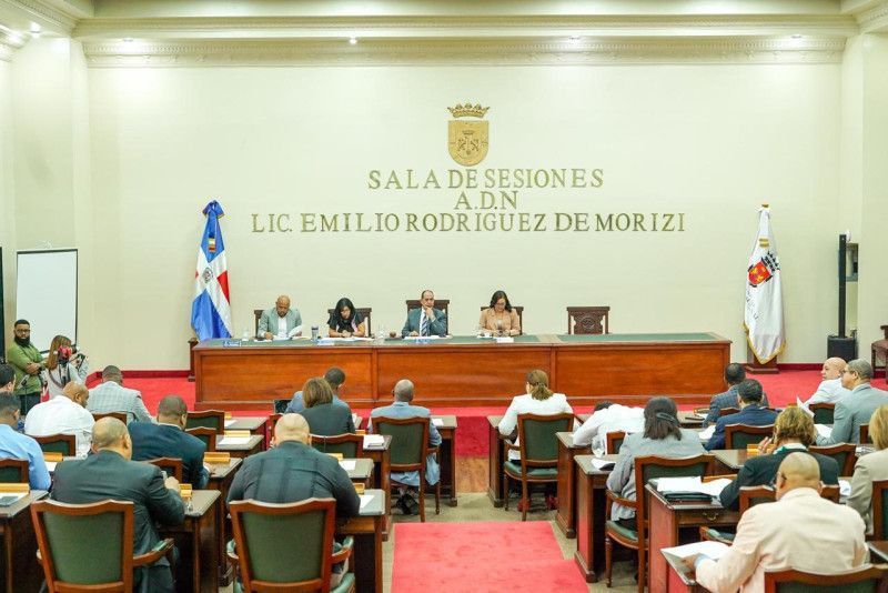 Regidores del ADN difieren por uso de zona en el Quisqueya