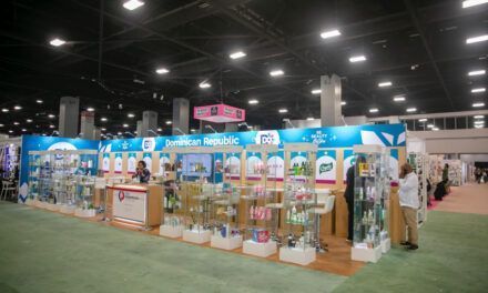 Marcas dominicanas de belleza lograron intención de negocios por US$2 millones en Miami