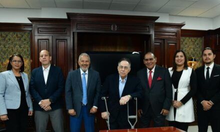 Celso Marranzini desconoce programa millonario de USAID para reforma eléctrica