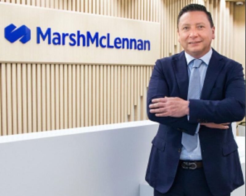 Experto de Marsh afirma gobiernos deben repensar sus modelos económicos