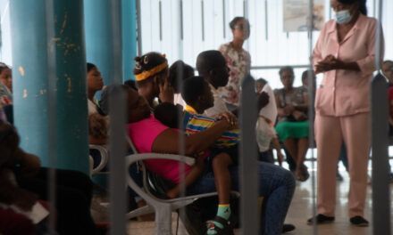 Hipertensión, diabetes y gripe fueron mayoría en las consultas médicas