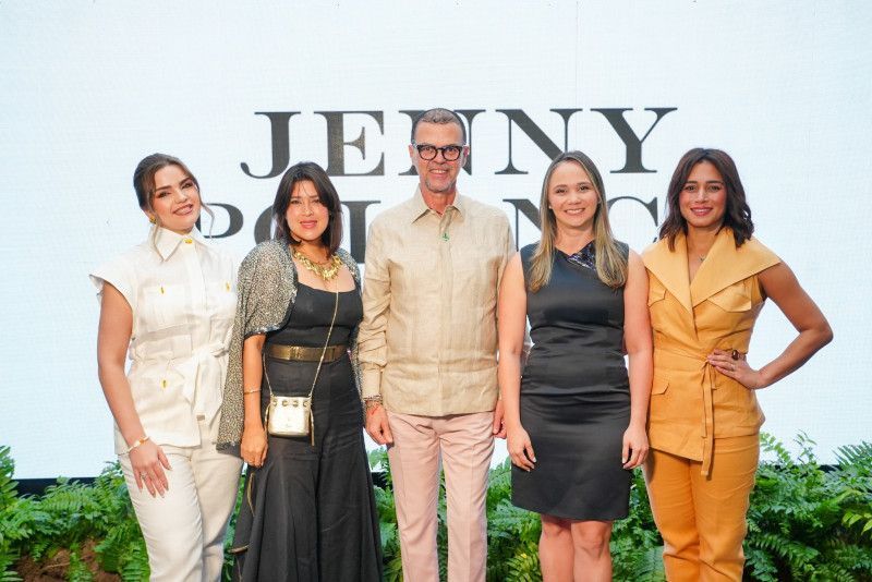 Los detalles de la propuesta ‘Safari Elegante’