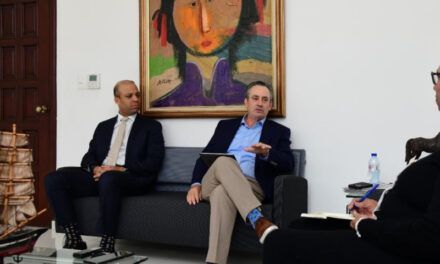 Cámara Americana ve RD se beneficiará de crecimiento en nuevo Gobierno de Trump
