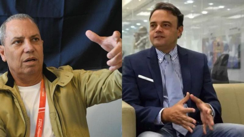 Lío entre ecuestre y el Comité Olímpico Dominicano