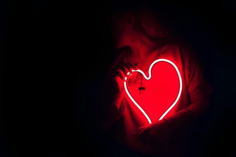 Estas son las maneras de alimentar el amor en todas sus formas en este San Valentín