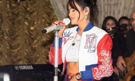 Más de una docena de dominicanos va este jueves por Premio Lo Nuestro