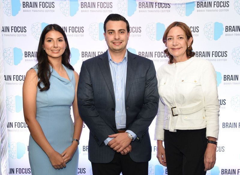 Abre sus puertas el primer centro de entrenamiento cognitivo en la República Dominicana