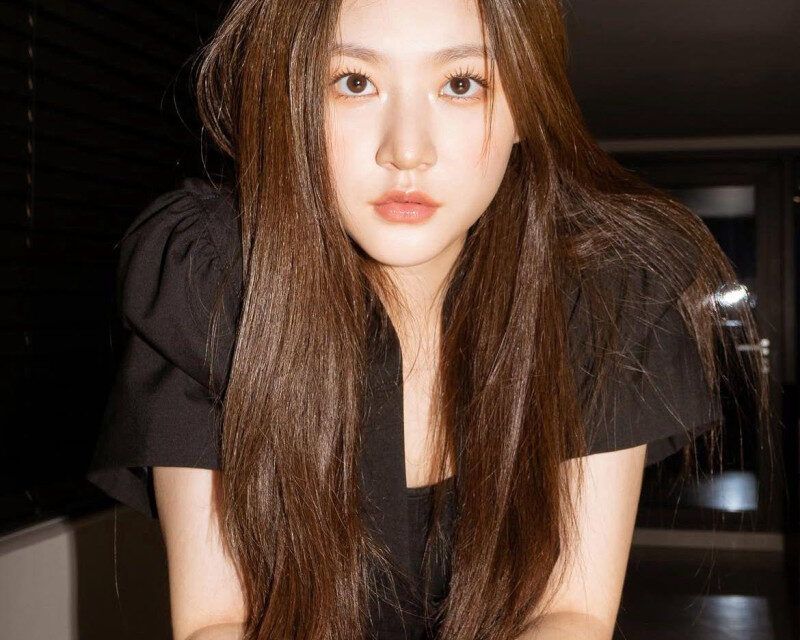 Encuentran muerta en su casa a la actriz surcoreana de 24 años Kim Sae Ron