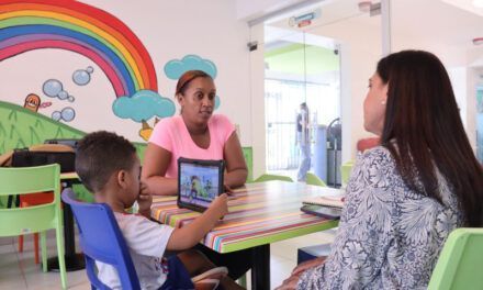 La difícil ruta de los niños con cáncer: Desde motoconchos a guaguas voladoras