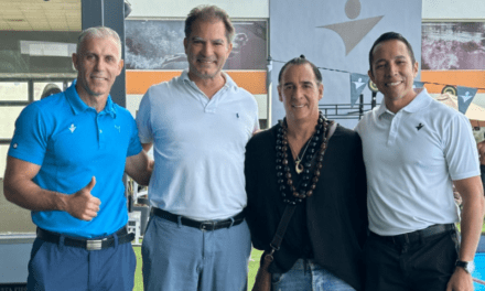 Body Shop y World Wellness Weekend organizan conversatorio