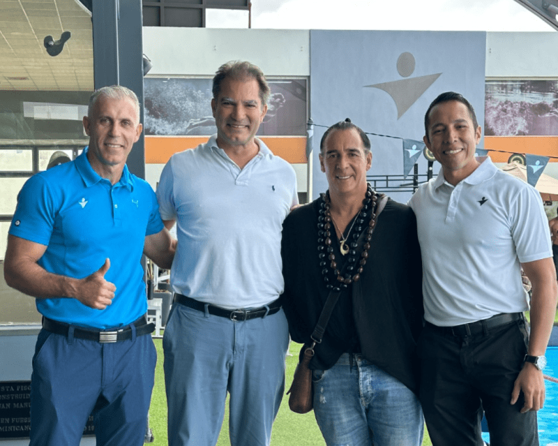 Body Shop y World Wellness Weekend organizan conversatorio