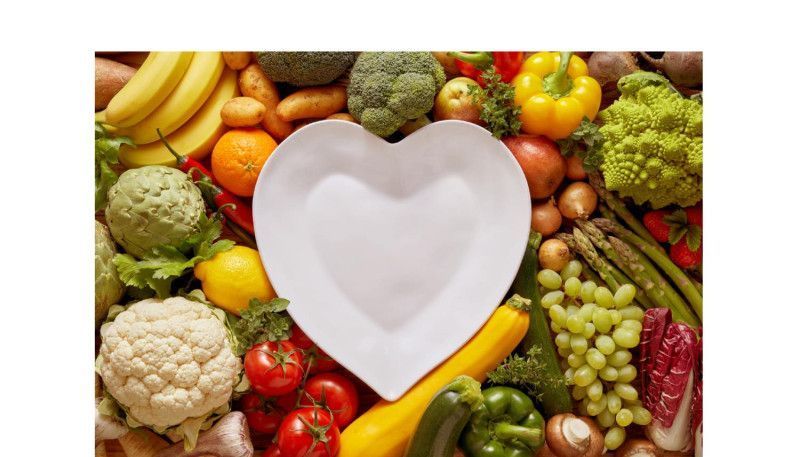 Corazón a corazón: la perspectiva de un cirujano sobre la alimentación y la salud cardiovascular