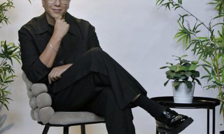 Manuel Febrillet: Precisión y estilo en la sastrería dominicana