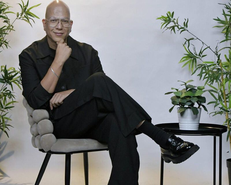 Manuel Febrillet: Precisión y estilo en la sastrería dominicana