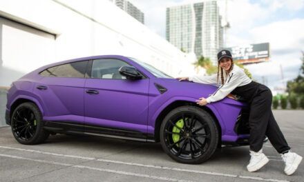 Ganador del Lamborghini de Shakira piensa venderlo o subastarlo por los gastos que le genera