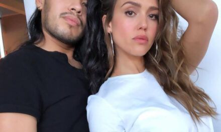 Muere Jesús Guerrero, el estilista mexicano que trabajó con Jessica Alba, Tokischa y Kylie Jenner