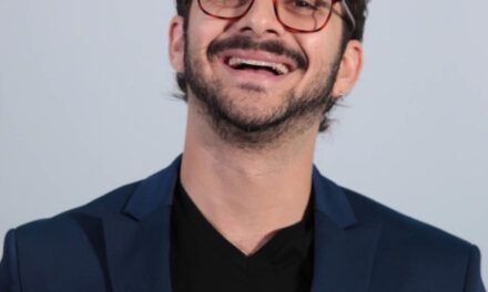 José María Cabral: “El cine dominicano tiene mucho potencial para conectar con audiencias más amplias”