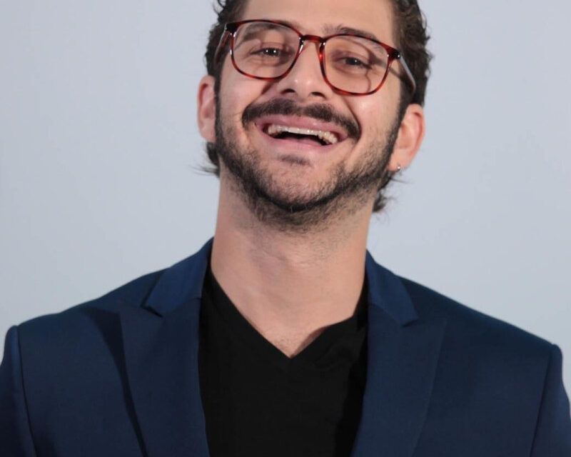 José María Cabral: “El cine dominicano tiene mucho potencial para conectar con audiencias más amplias”
