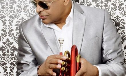 Wilfrido Vargas, un rey de los carnavales en Colombia y otros países