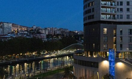 Viajando por España en Bilbao: arte, copas y gastronomía