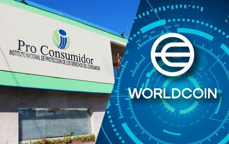Tribunal rechaza medida cautelar a Worldcoin contra acto de Pro Consumidor